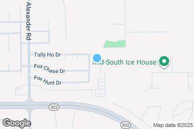 Map image of the property - 7631 Tally Ho Dr E