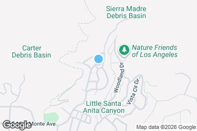 Map image of the property - 729 Orange Dr