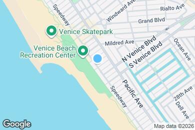 Map image of the property - 11 20th Ave
