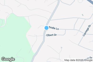 Map image of the property - 5216 Sugar Loaf Mountain Rd