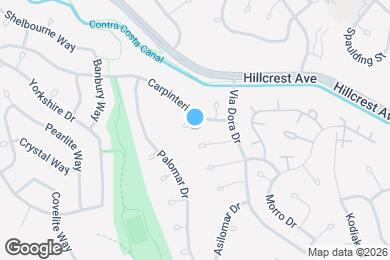 Map image of the property - Unit