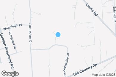 Map image of the property - 3 Cherry Blossom Ln