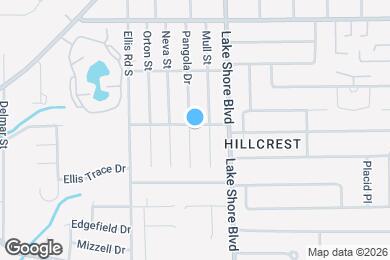 Map image of the property - Unit