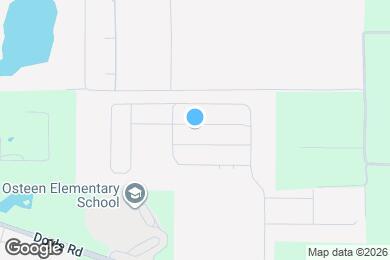 Map image of the property - 4072 Tug Hl Ln