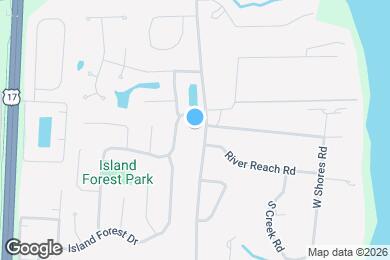 Map image of the property - 6020 Pine Ave