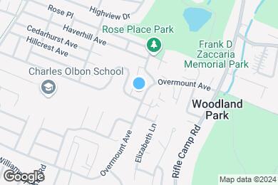 Map image of the property - Westmount Village