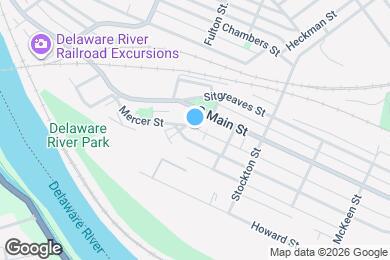 Map image of the property - 12 Cedar Aly