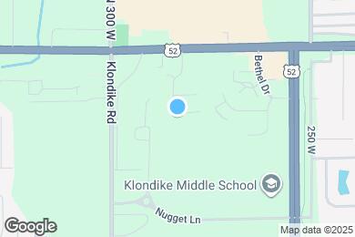 Map image of the property - 2811 Wyndham Way