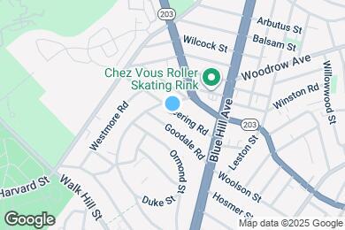 Map image of the property - 52 Deering Rd