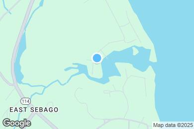 Map image of the property - 322 NW River Rd