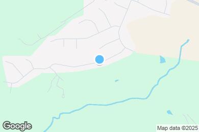 Map image of the property - 2220 Siesta Dr