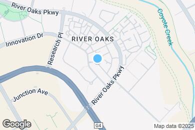 Map image of the property - 450 Navaro Way