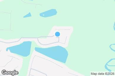 Map image of the property - 11957 Spring Lake Way