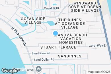 Map image of the property - 173 Atlantic Ave