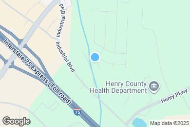 Map image of the property - 271 Village Dr