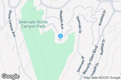 Map image of the property - 14808 Round Valley Dr