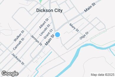 Map image of the property - 1050 Main St