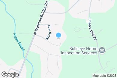 Map image of the property - 1404 Northfield Cir