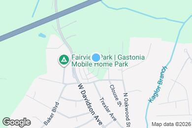 Map image of the property - 1290 Principal Featherstone Ave