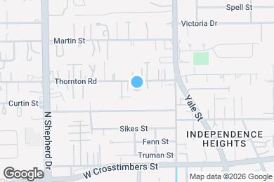 Map image of the property - Unit B
