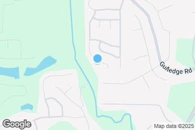 Map image of the property - 284 Camellia Way