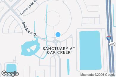 Map image of the property - 9070 Pinebreeze Dr