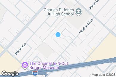 Map image of the property - Unit A