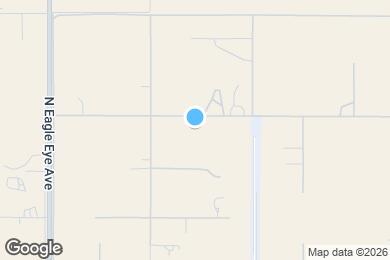 Map image of the property - 51207 W Iver Rd
