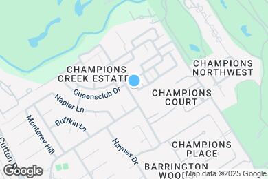 Map image of the property - 14232 Reissen Ln