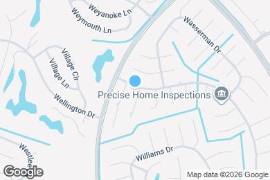 Map image of the property - 2 Windermere Pl
