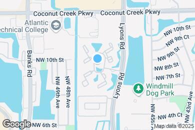 Map image of the property - 941 Lyons Rd
