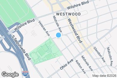 Map image of the property - 10966 Rochester Ave