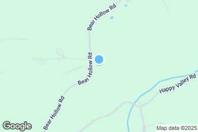 Map image of the property - 314 Bear Hollow Rd