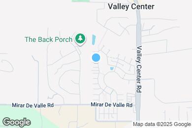 Map image of the property - 27744 Heritage Ln