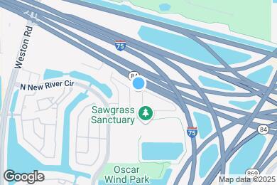 Map image of the property - 197 Las Brisas Cir