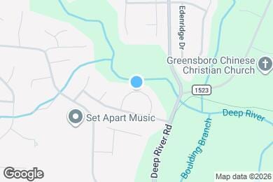 Map image of the property - 2675 Lamplight Cir