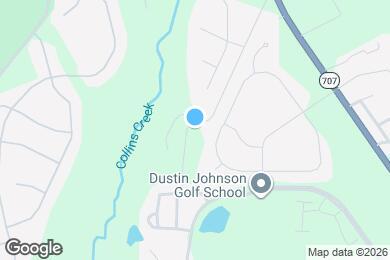 Map image of the property - 905 Mildred Ct