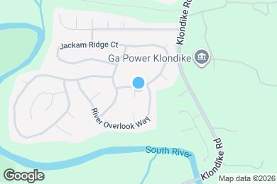 Map image of the property - 6274 Varnay Ct