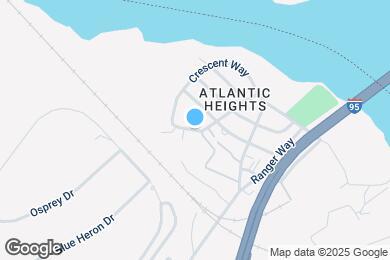 Map image of the property - 20 Albacore Way