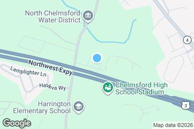 Map image of the property - 96 Richardson Rd