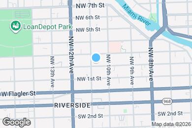 Map image of the property - Havana Heights