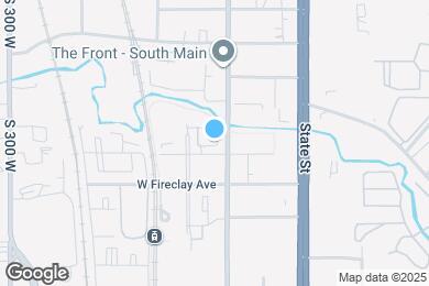 Map image of the property - 6 Beebe Ln