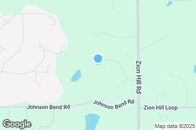 Map image of the property - 129 Lindas Creek Ln