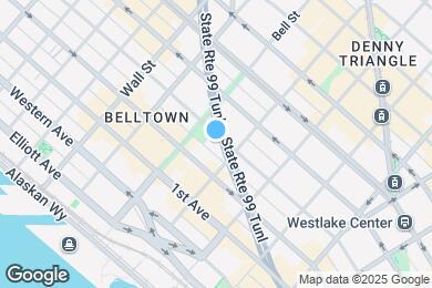 Map image of the property - Emmons on 3rd
