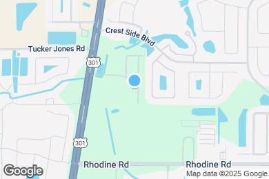 Map image of the property - 11945 Stoneport Pl