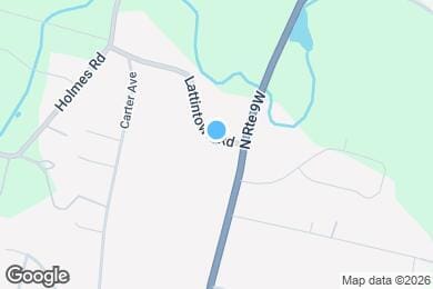 Map image of the property - 9 Lattintown Rd