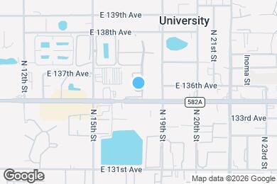 Map image of the property - Revere Landings Apartment Homes
