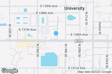 Map image of the property - Revere Landings