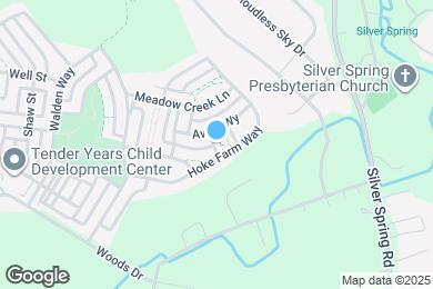 Map image of the property - 114 Morefield Wy