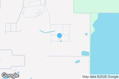 Map image of the property - 17903 Blissful Stars Dr